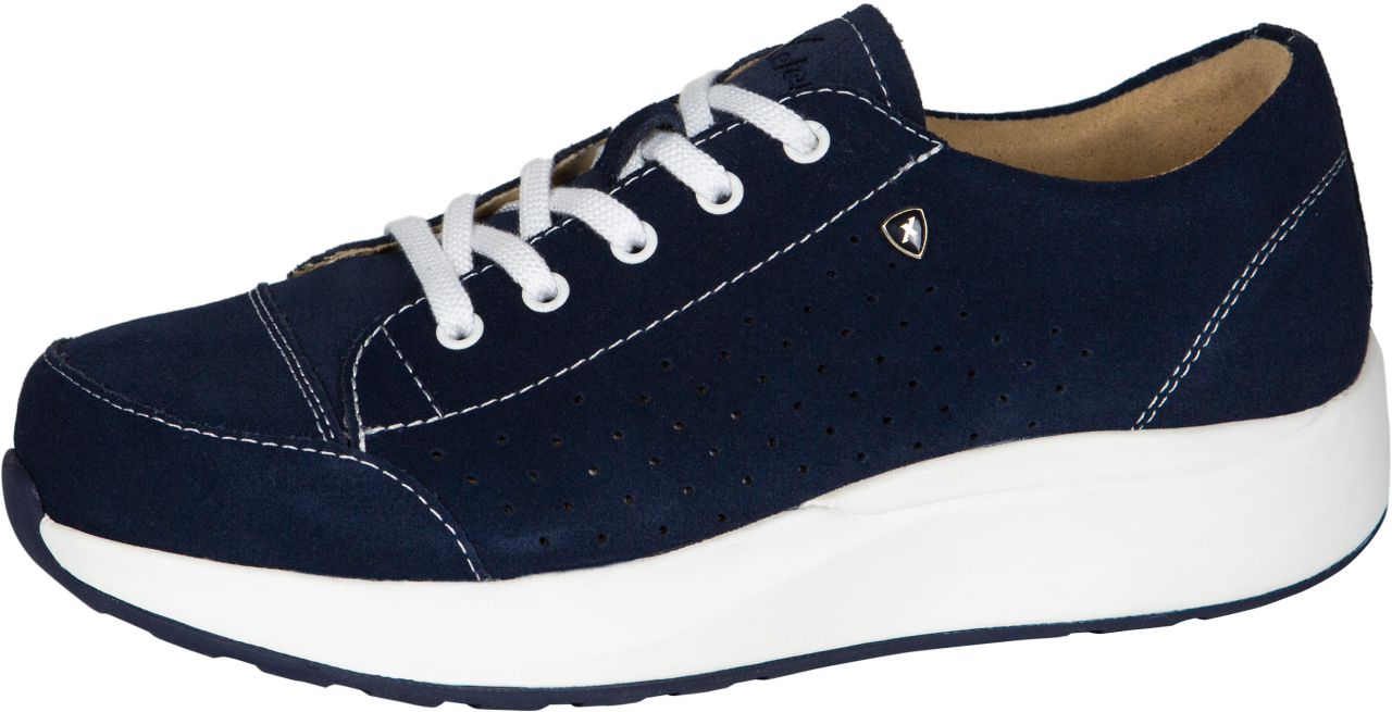 Heidi Deep Ocean X22245 | Xelero Shoes