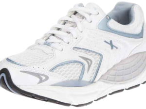 Matrix Women's Mesh White/Lt. Blue X65821