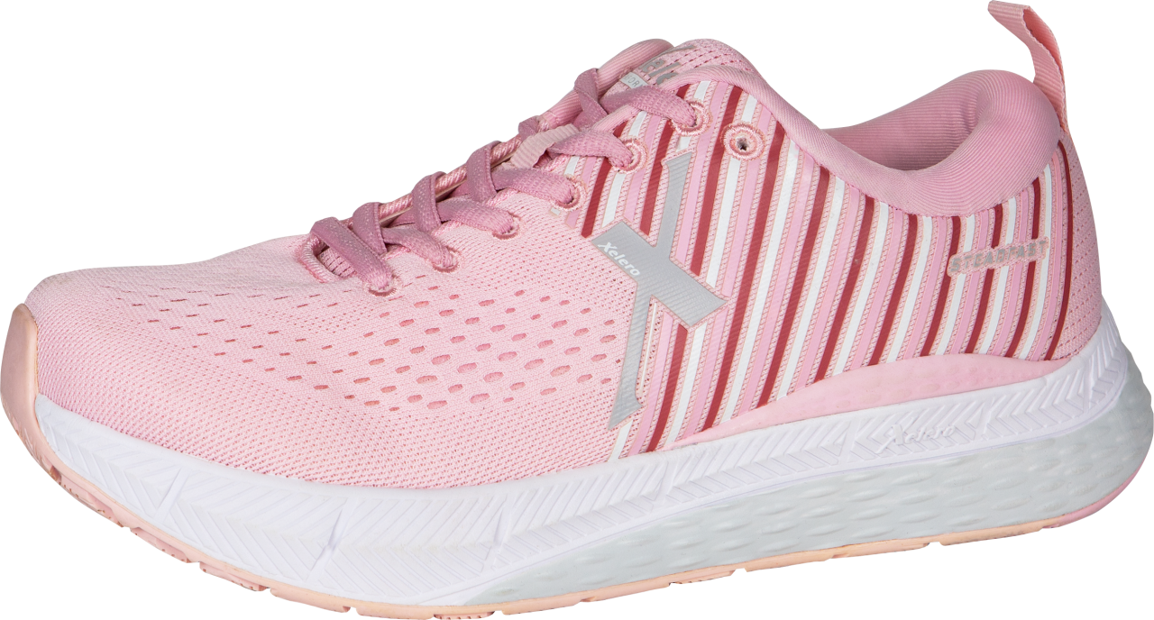 Steadfast Women's Pink X96064 | Xelero Shoes