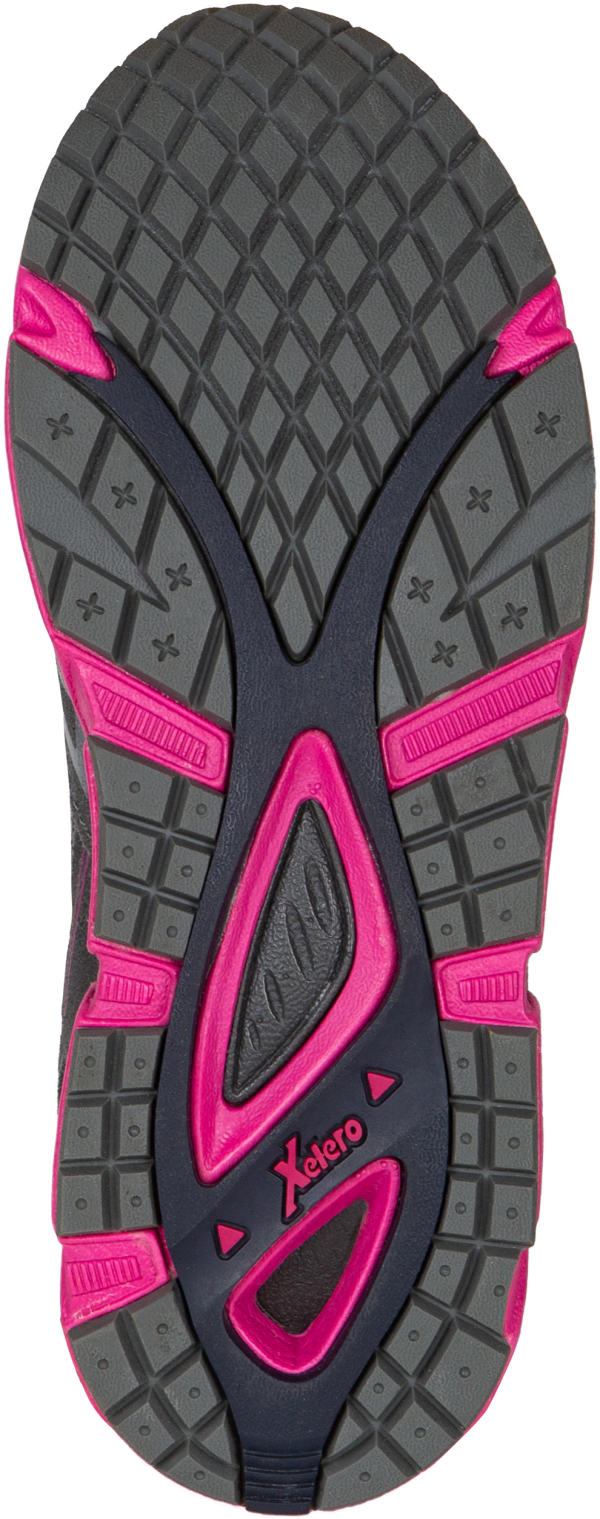 Genesis XPS Women's Graphite/Magenta X62428 | Xelero Shoes