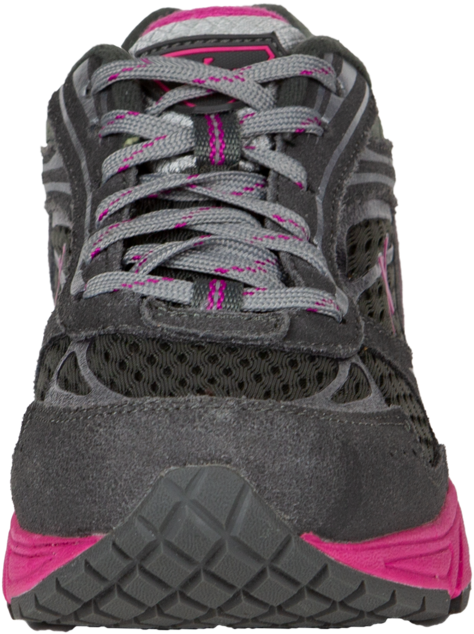 Genesis XPS Women's Graphite/Magenta X62428 | Xelero Shoes