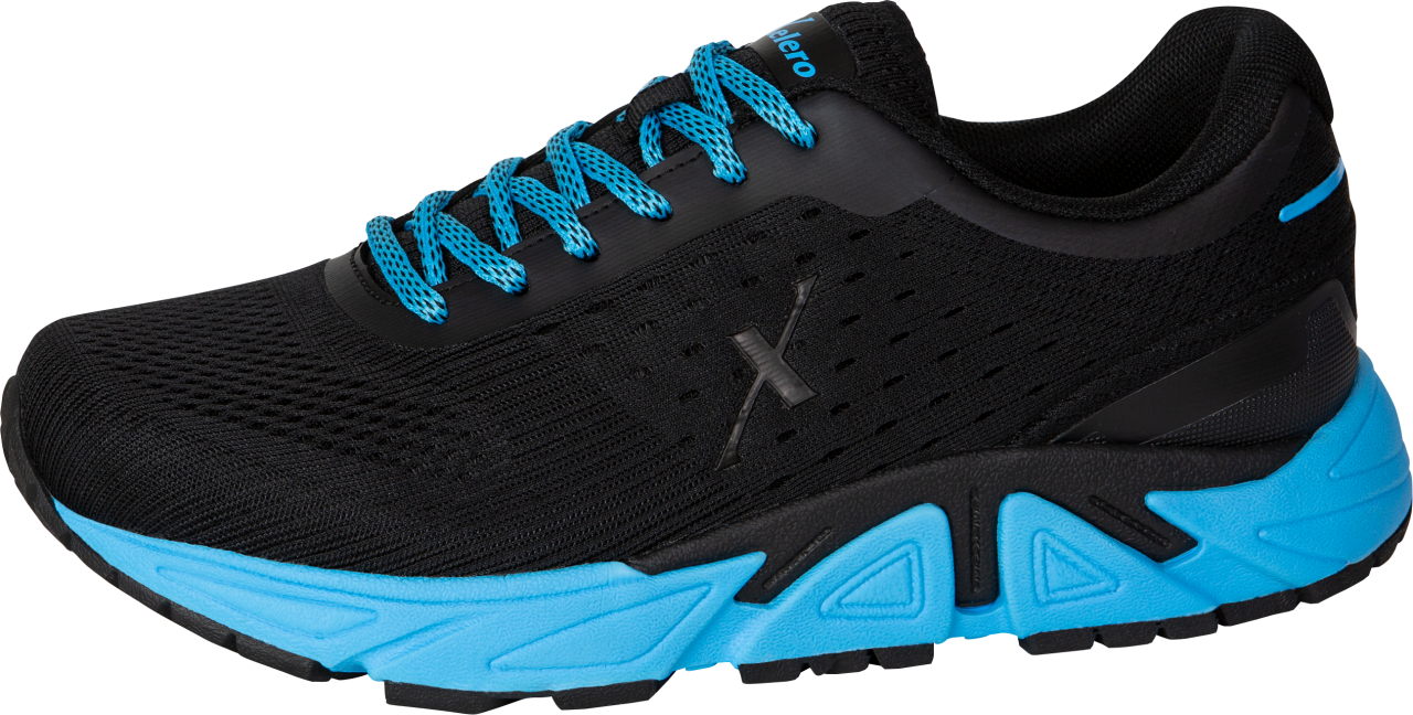 Genesis II Women's Black X64204 Xelero Shoes