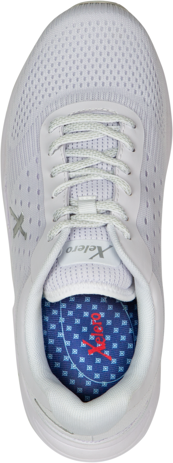 Ladies Genesis II White X64221Top