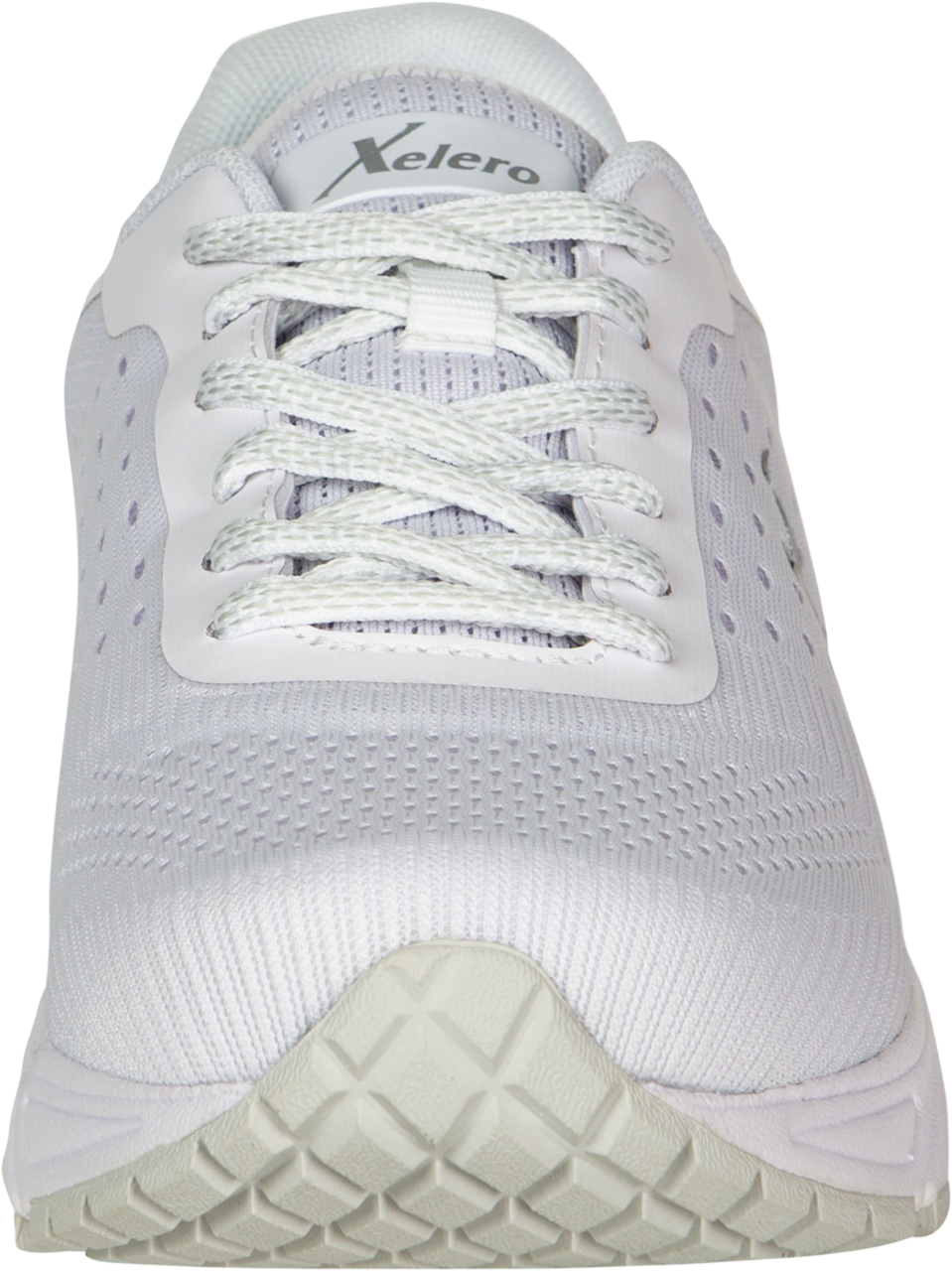 Genesis II Women's White X64221 | Xelero Shoes