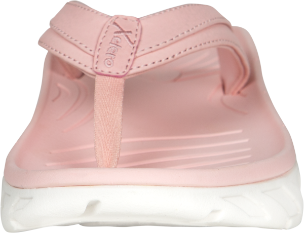 Tru Sandal Petal Pink X062 front