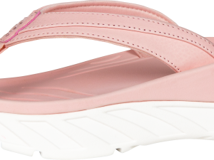 Tru Sandal Petal Pink X062 left side