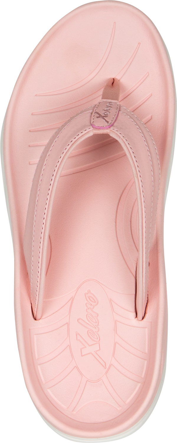 Tru Sandal Petal Pink X062 top