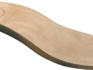 Heidi Cork Footbed