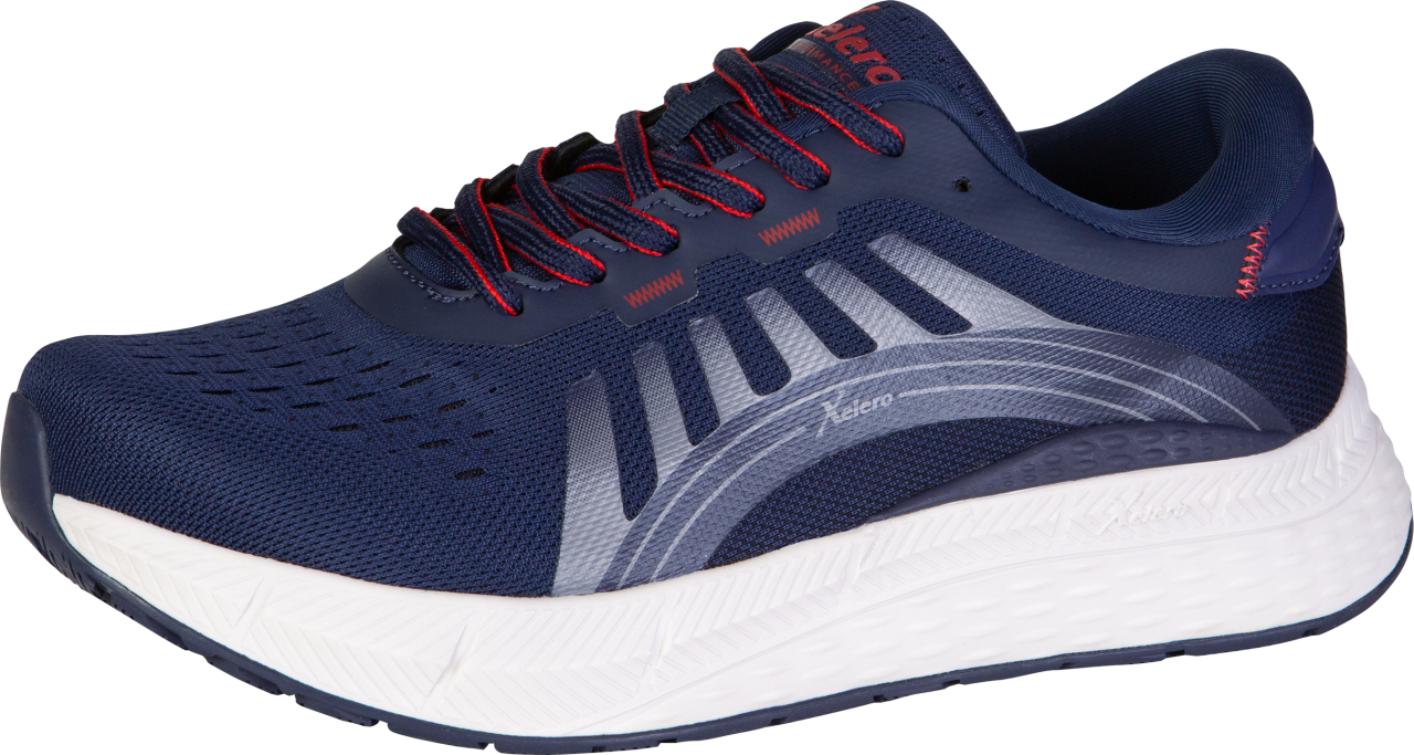 Steadfast II Women's Navy X92447 | Xelero Shoes