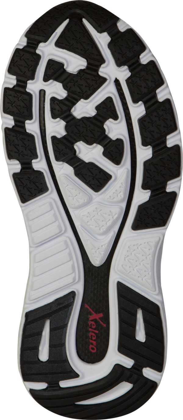 X-GPS Women's Black XR437 - Image 4