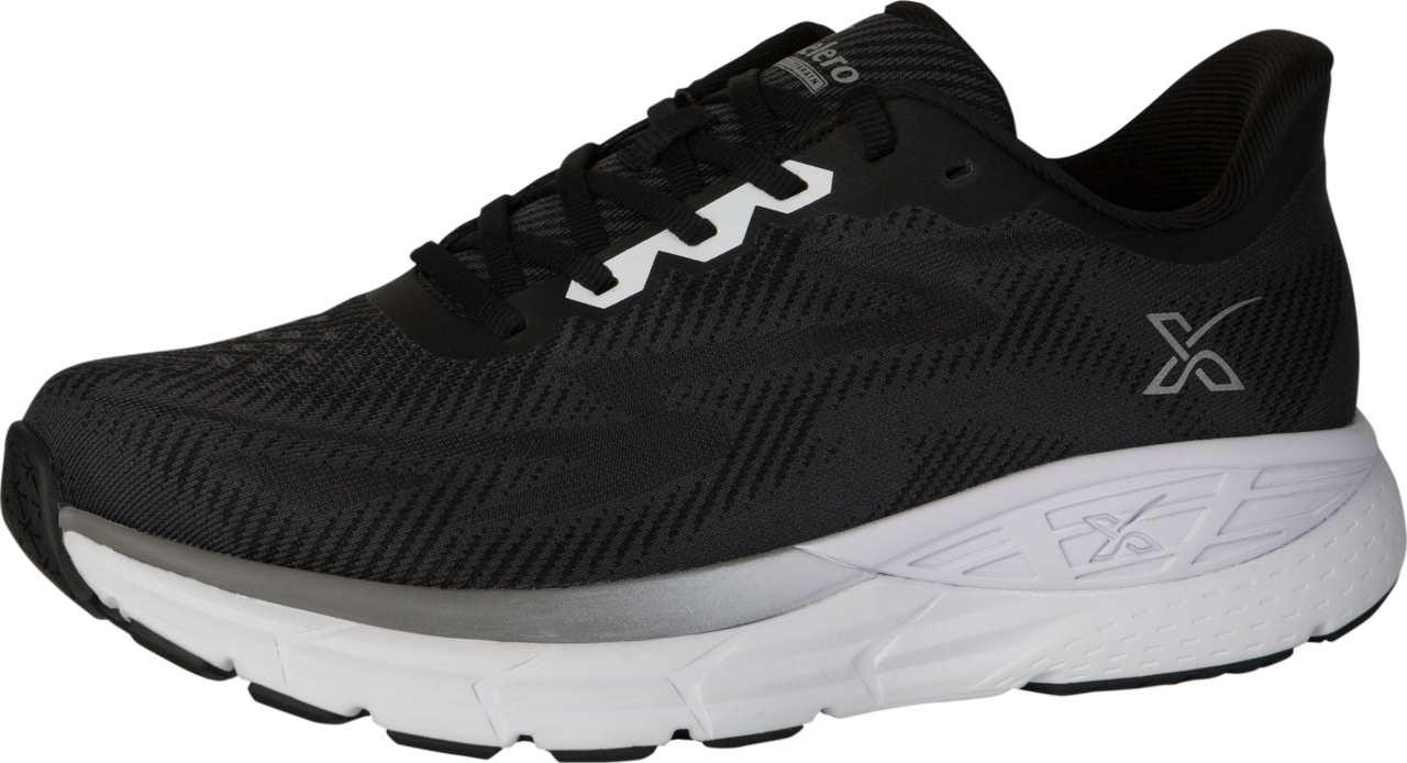 Ladies-X-GPS-Black-Left-Side-