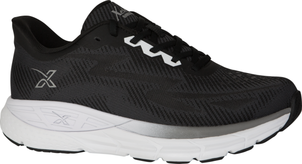 X-GPS Women's Black XR437 - Image 6