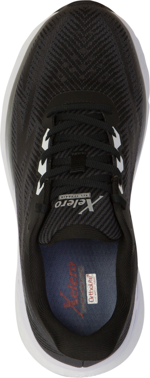 X-GPS Women's Black XR437 - Image 2