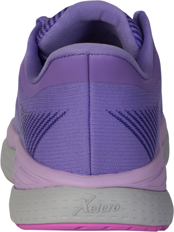 X-GPS Women's Plum/Violet XR424 - Image 5