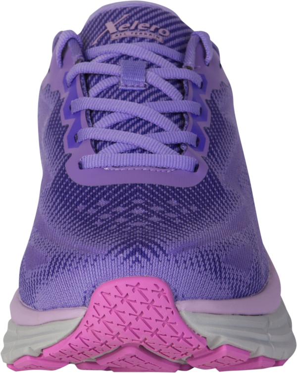 X-GPS Women's Plum/Violet XR424 - Image 3