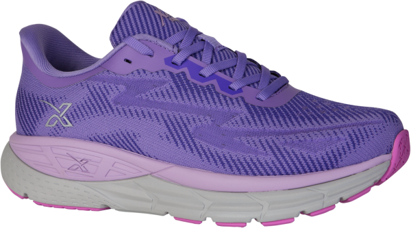 X-GPS Women's Plum/Violet XR424 - Image 6