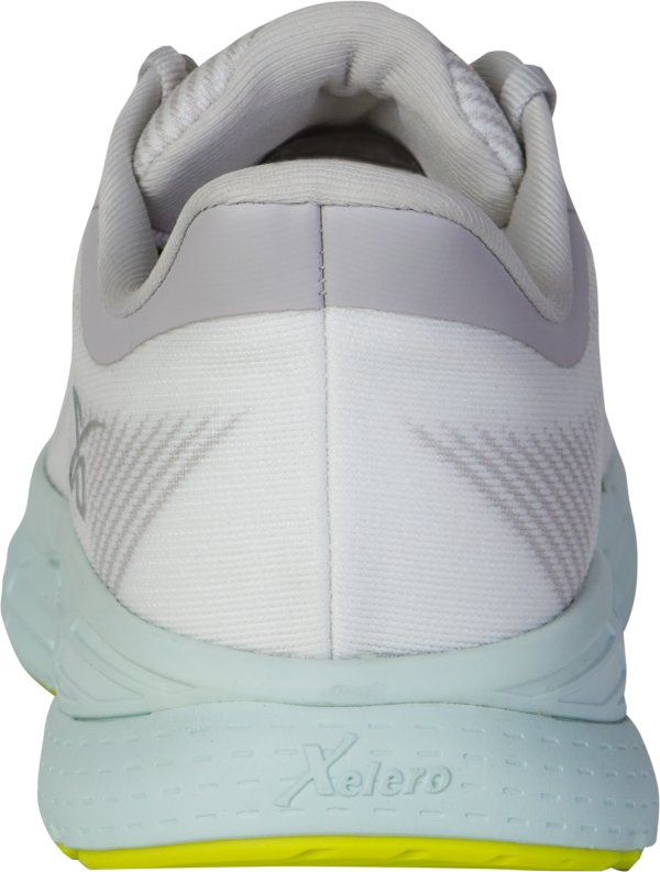 X-GPS Women's Silver Grey/Sky Blue XR468 - Image 5