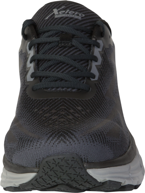 X-GPS Men's Black/Grey XR310 - Image 4