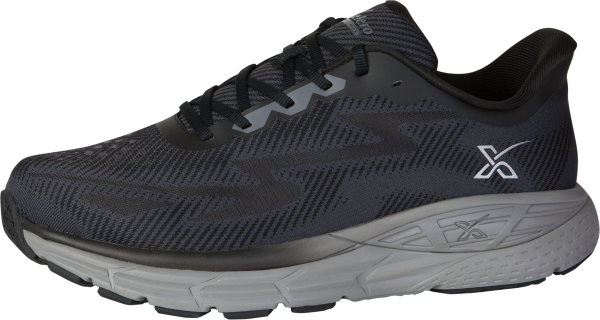 X-GPS Men's Black/Grey XR310 - Image 7