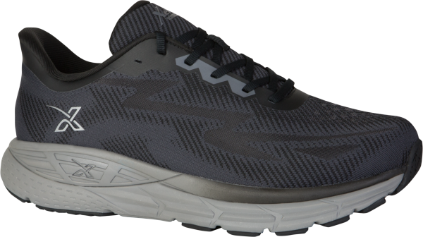 X-GPS Men's Black/Grey XR310 - Image 2