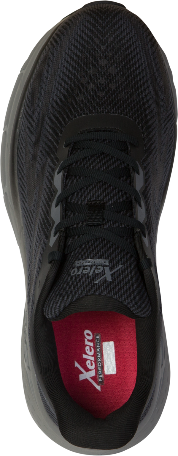 X-GPS Men's Black/Grey XR310 - Image 3