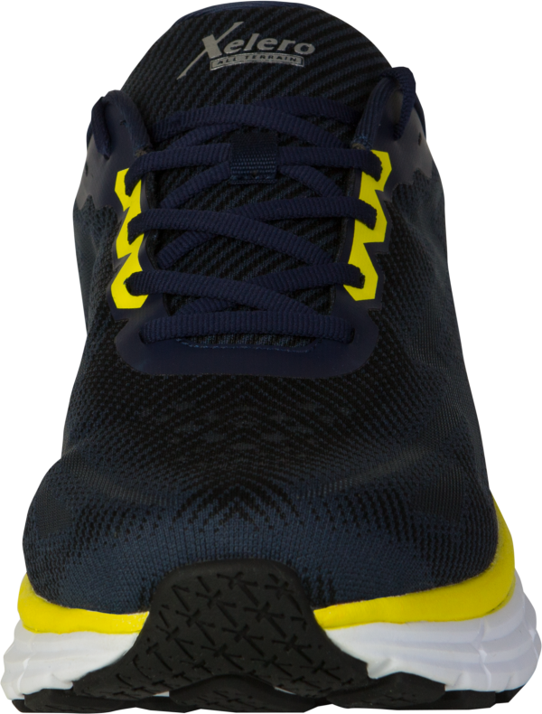 X-GPS Men's Navy XR354 - Image 3