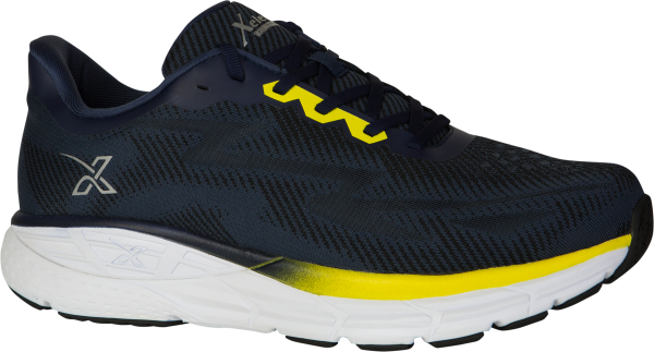 X-GPS Men's Navy XR354 - Image 6