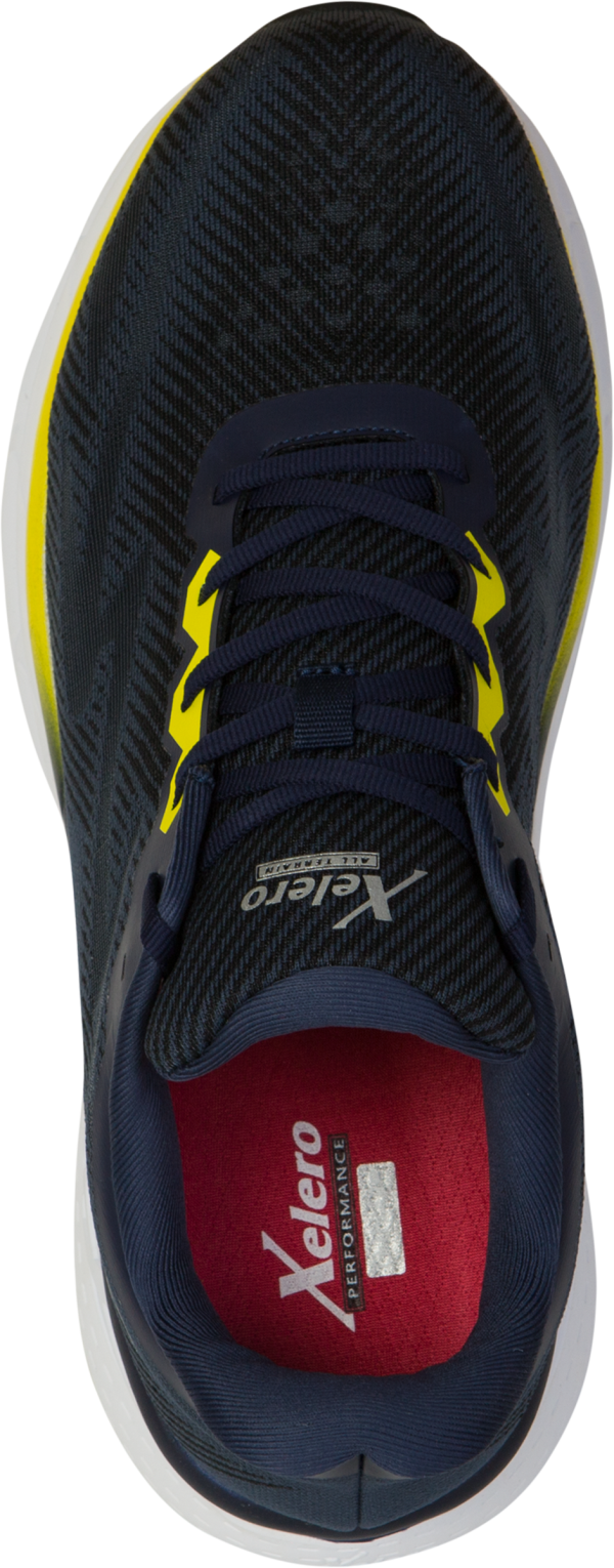 X-GPS Men's Navy XR354 - Image 2