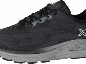 X-GPS Men's Black/Grey XR310