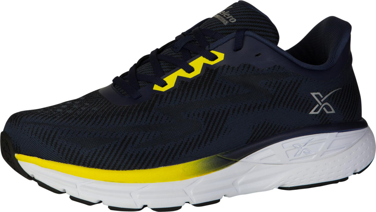X-GPS Men's Navy XR354 | Xelero Shoes