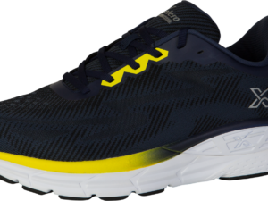 X-GPS Men's Navy XR354