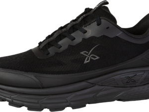X-GPS WR Men's Black XR500