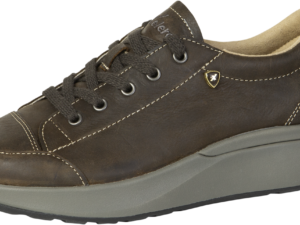 Heidi Dusty Brown Leather X22286