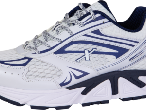 Genesis XPS Men's White/Navy X34611