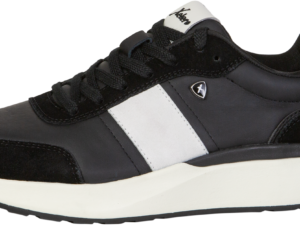 Nellie Women's Black/White X22217
