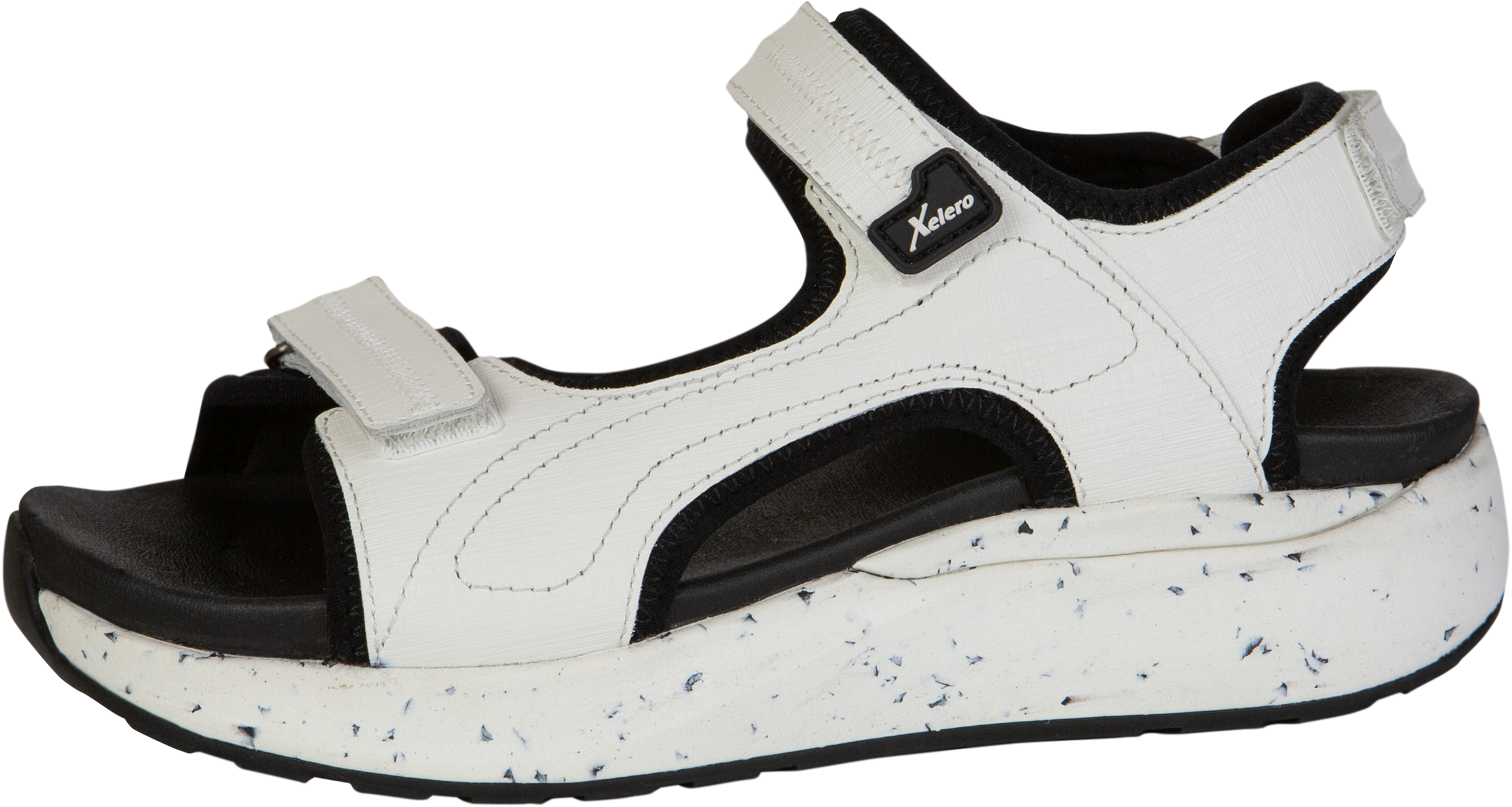 Sofia Women's Ice/Black X29436 | Xelero Shoes
