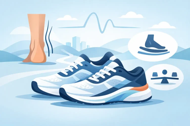 Running Shoes With Mild Stability Explained