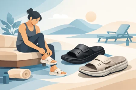 Recovery Slides Women Need for Lasting Support
