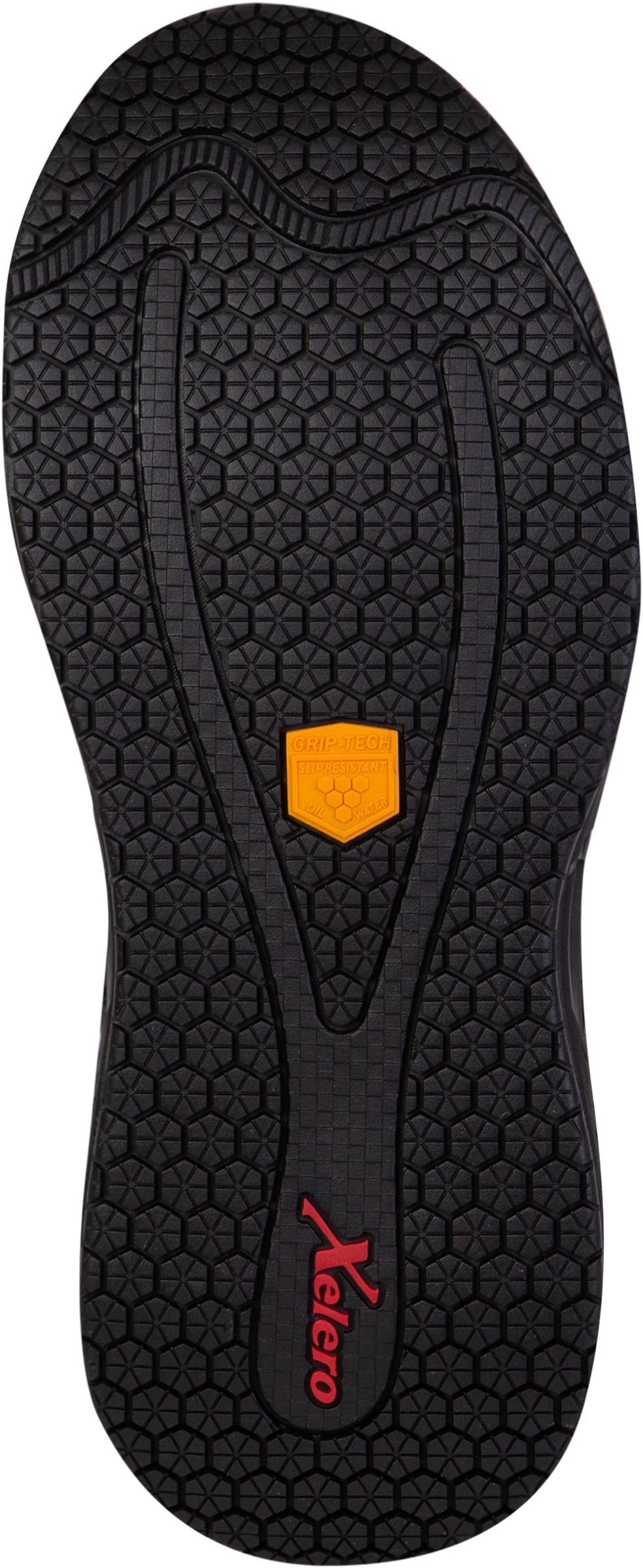 X-GPS Walker Women's Black XR818 - Image 5
