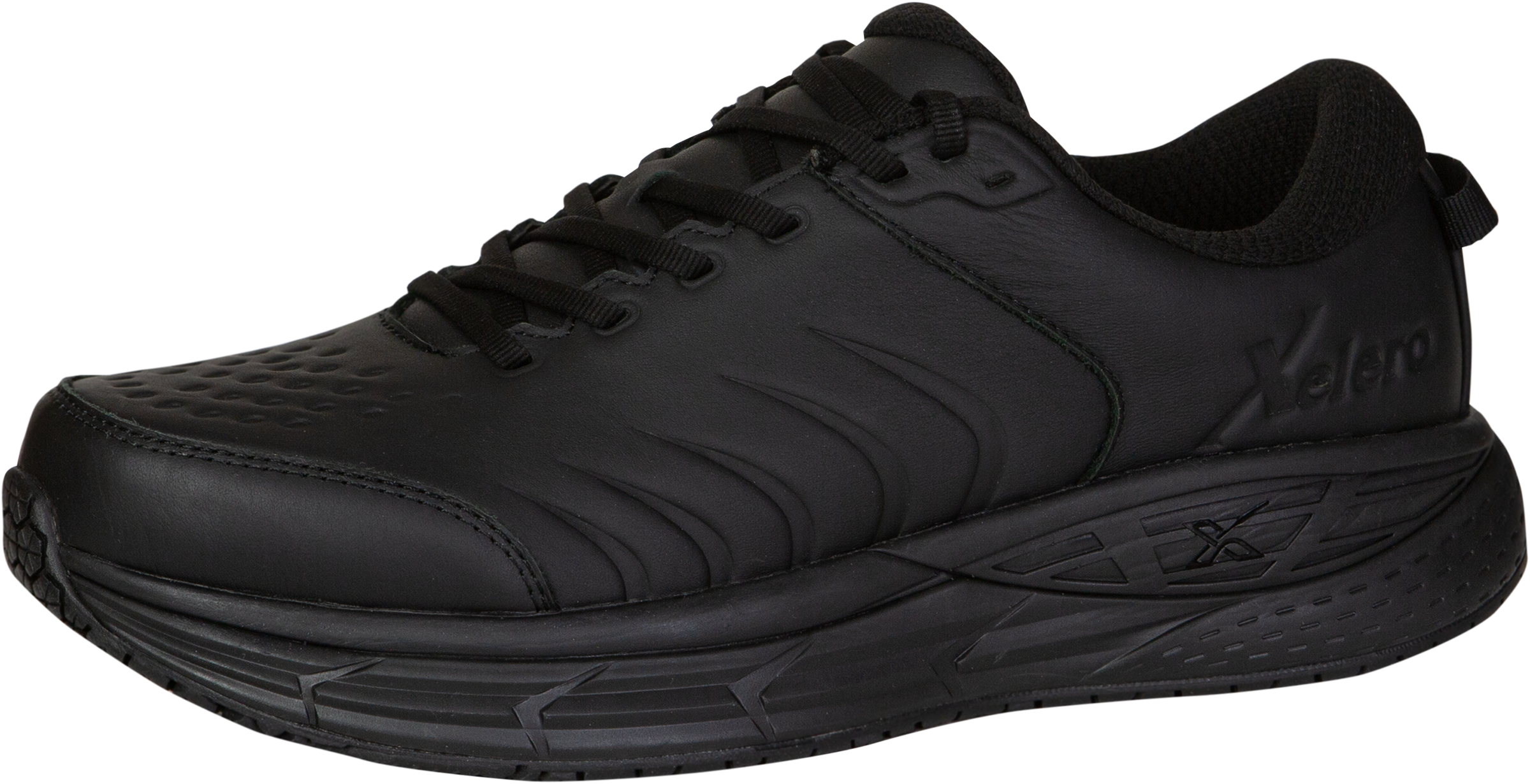 X-GPS Walker Women's Black XR818