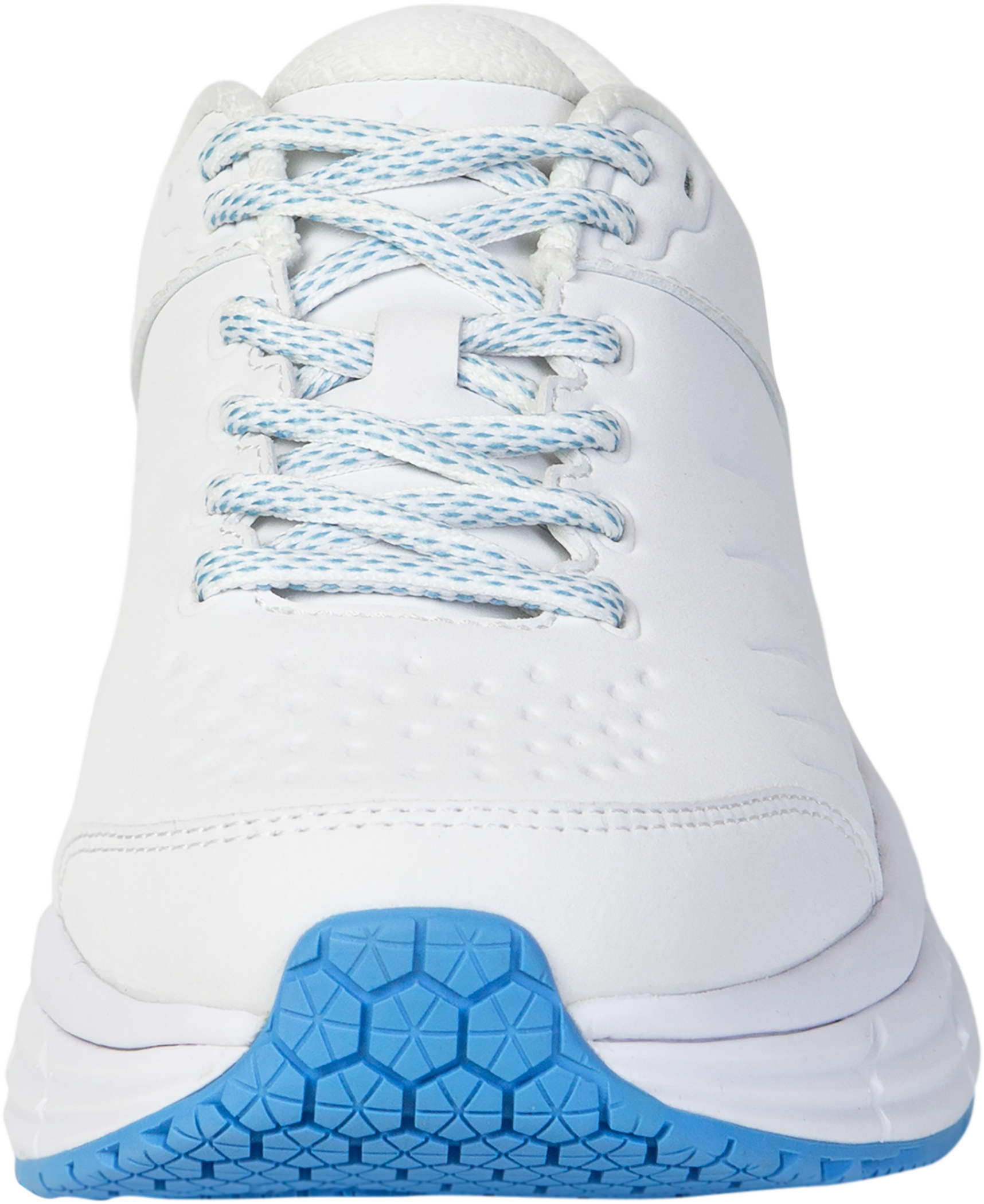X-GPS Walker Women's White/Carolina Blue XR844 - Image 2