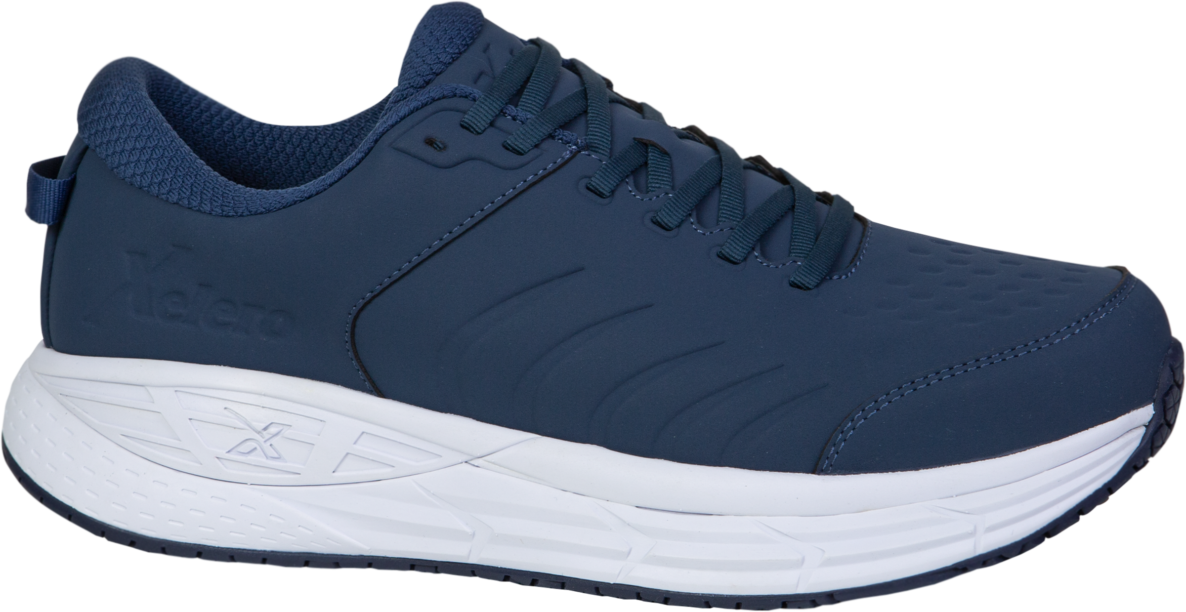 X-GPS Walker Men's Cosmic Navy XR714 - Image 3