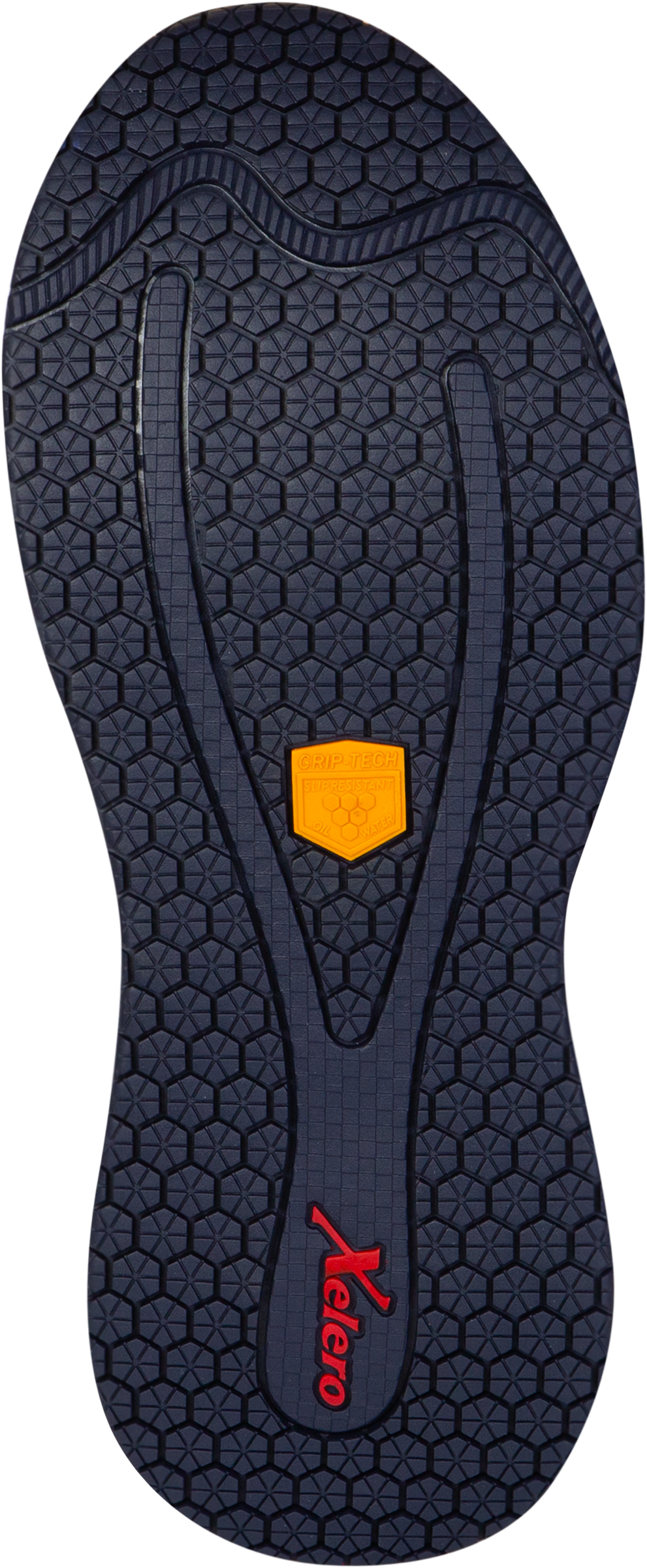 X-GPS Walker Men's Cosmic Navy XR714 - Image 5