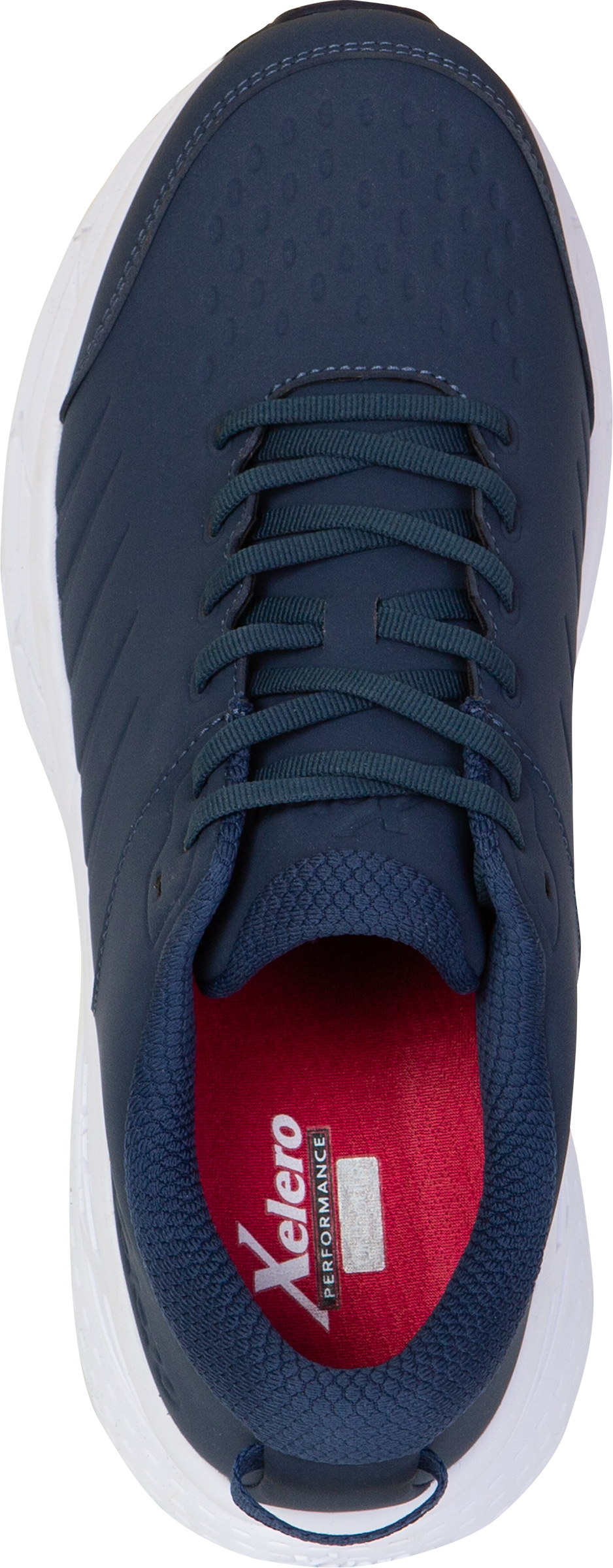 X-GPS Walker Men's Cosmic Navy XR714 - Image 2