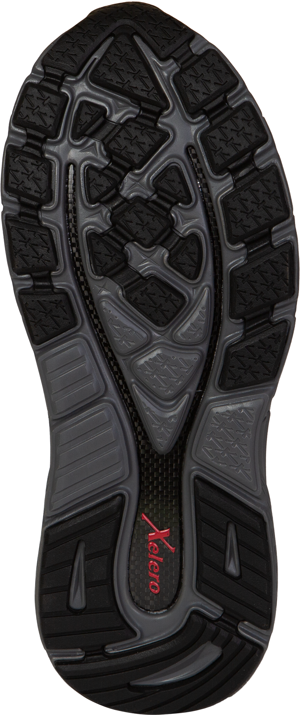 X-GPS Slip On WR Mens XR521 - Image 5