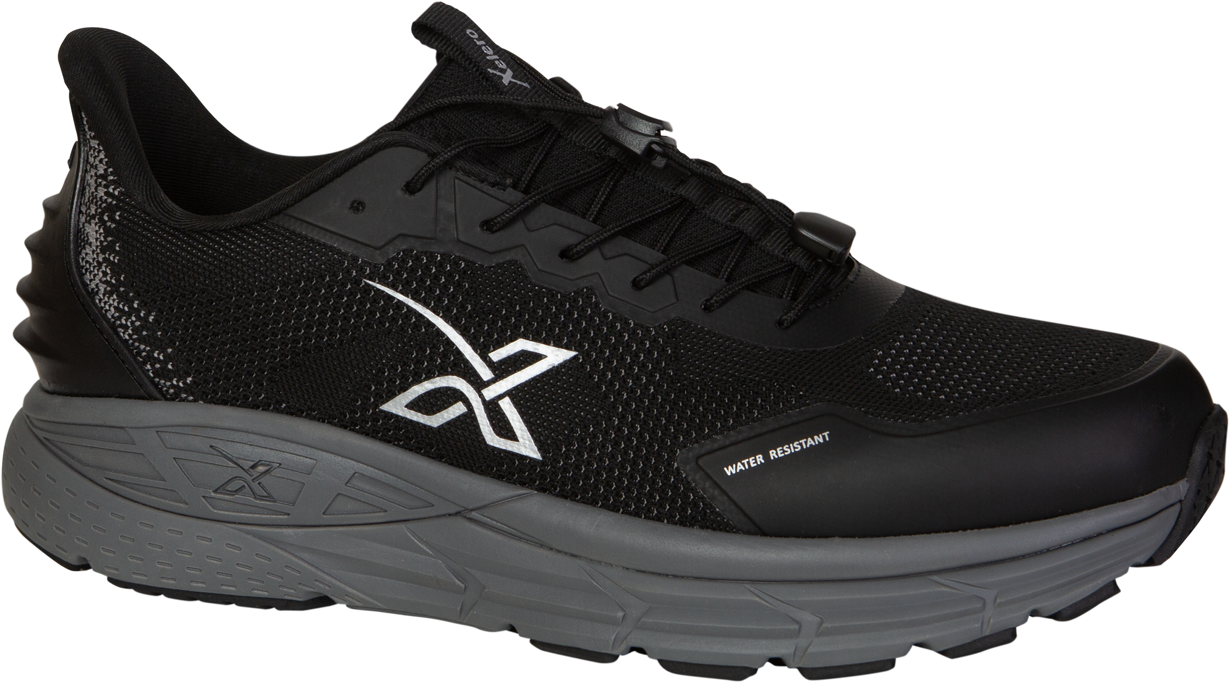 X-GPS Slip On WR Mens XR521