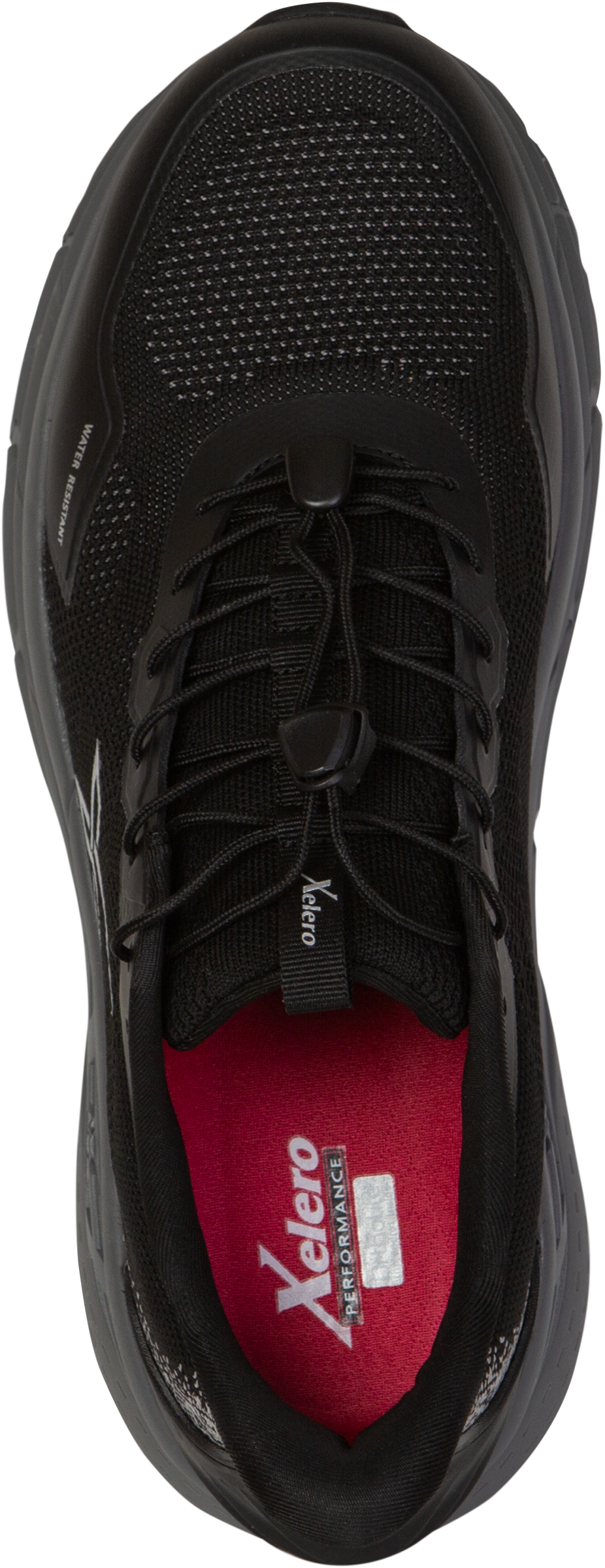 X-GPS Slip On WR Mens XR521 - Image 2