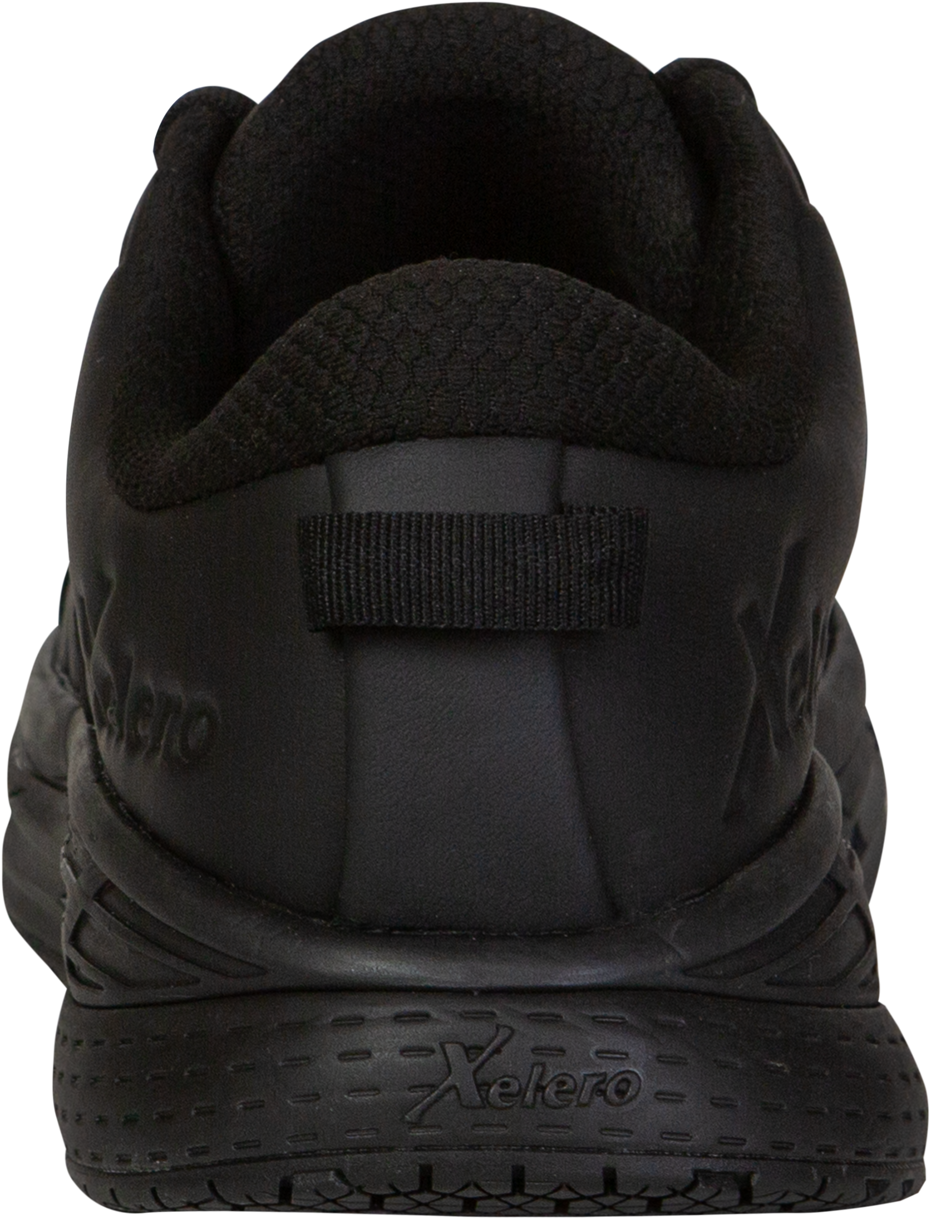 X-GPS Walker Men's Black XR707 - Image 6