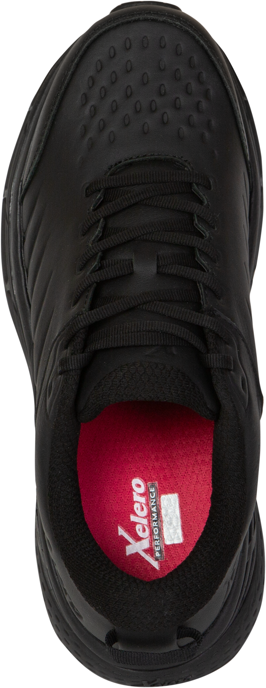 X-GPS Walker Men's Black XR707 - Image 2