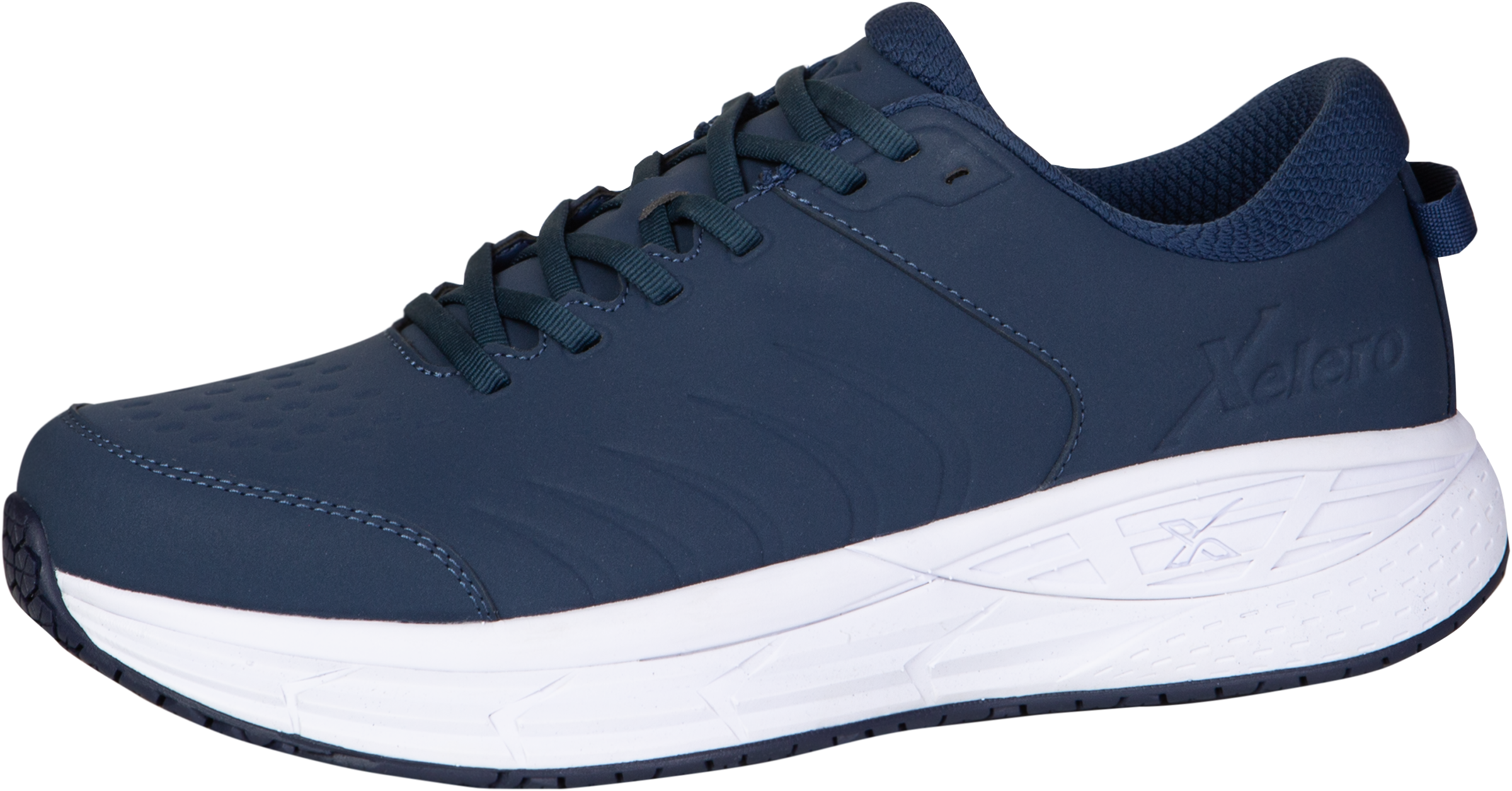 X-GPS Walker Men's Cosmic Navy XR714